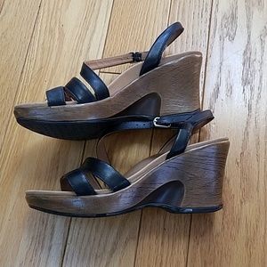Dansko sandals